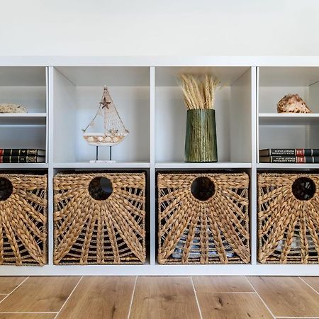 Apartments Marta 챠브타트 외부 사진