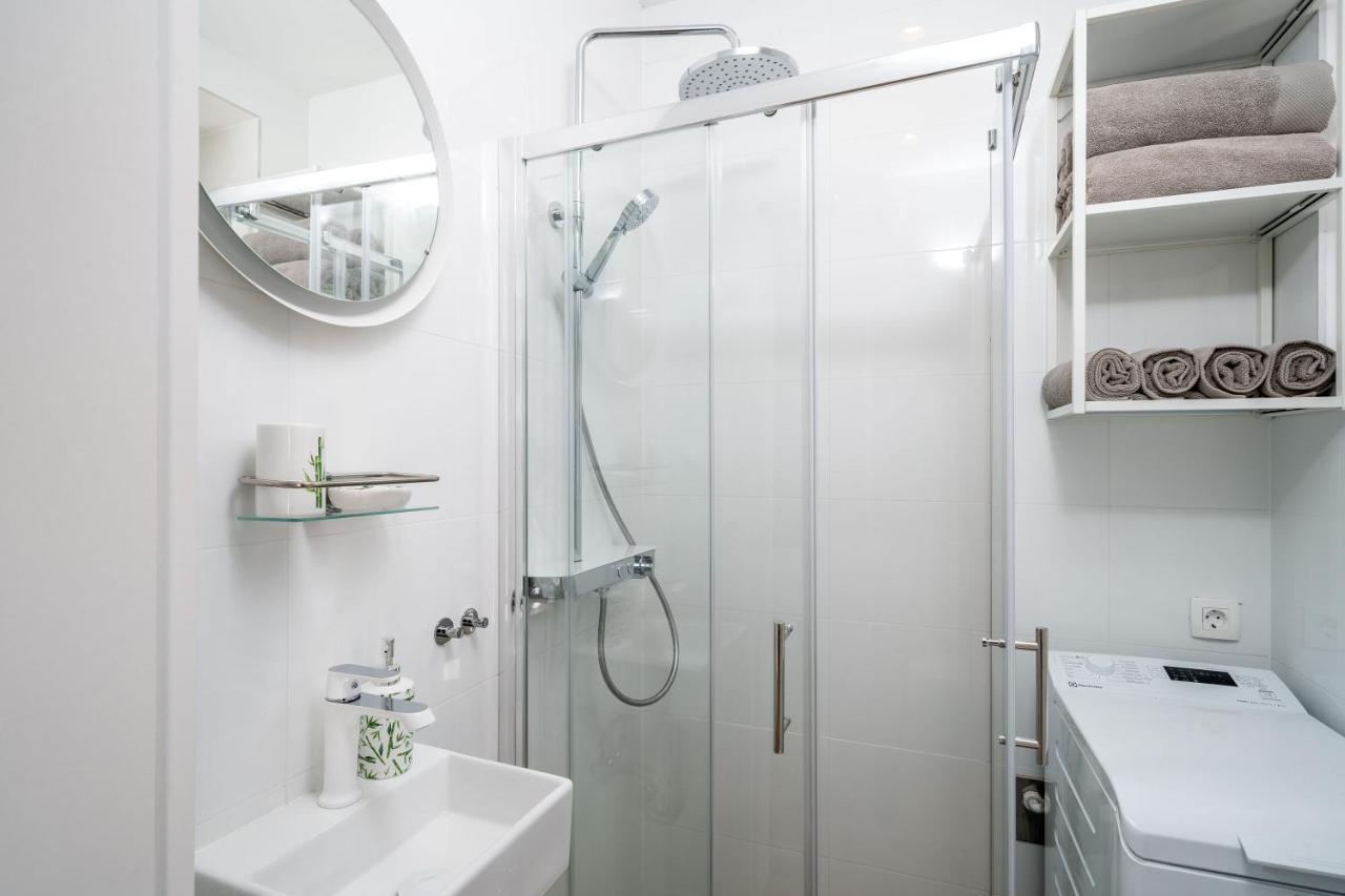 Apartments Marta 챠브타트 외부 사진