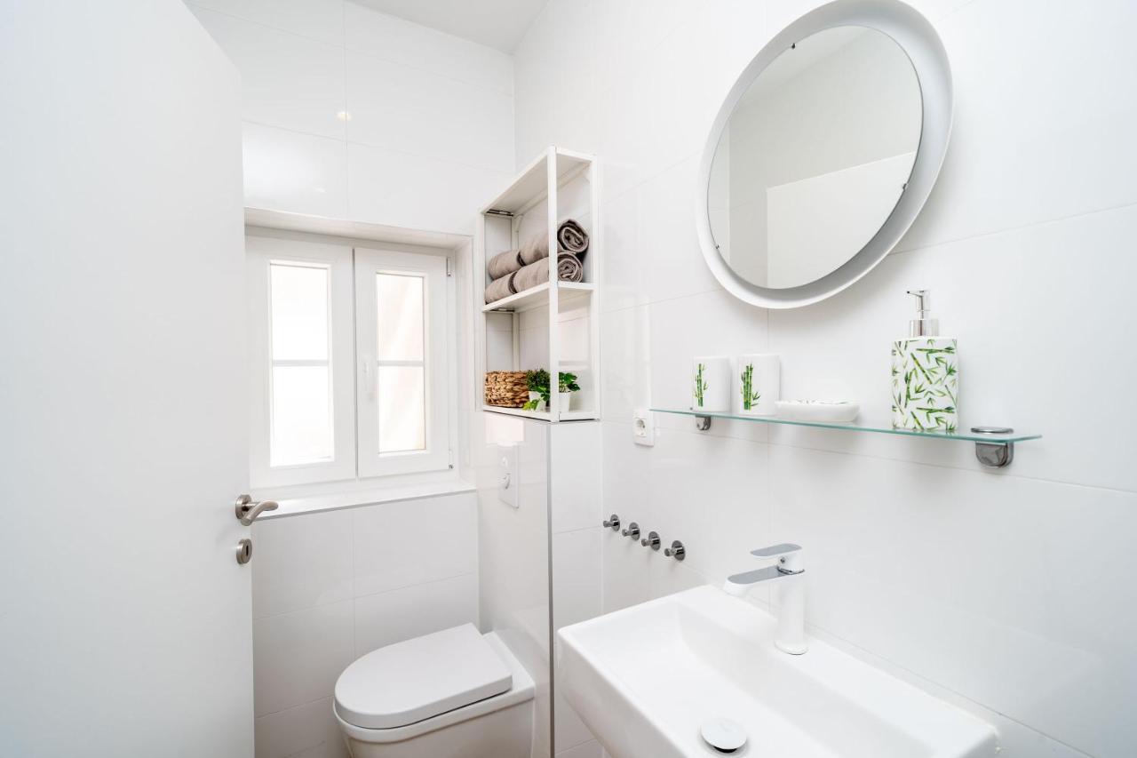 Apartments Marta 챠브타트 외부 사진