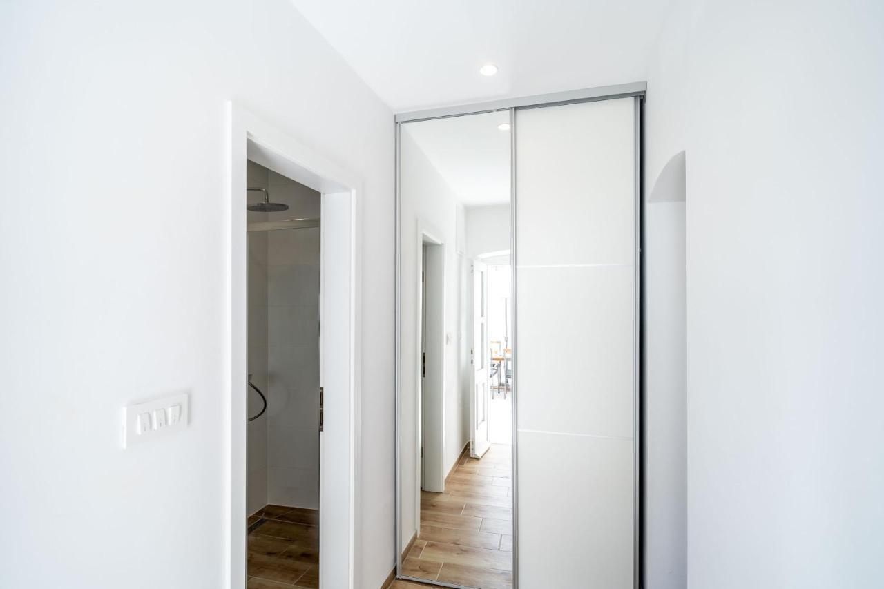 Apartments Marta 챠브타트 외부 사진